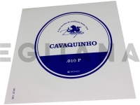 Dragão Corda Cavaquinho Nº9 (.010P) Dragão Corda Cavaquinho Nº9 (.010P)